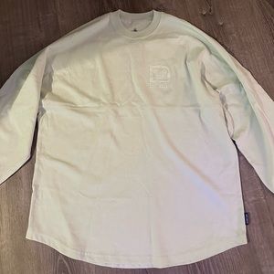 Walt Disney World Spirit Jersey - like new!